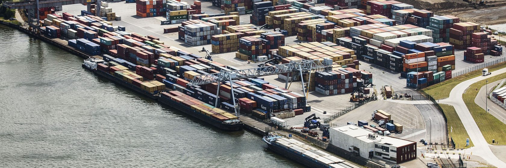 Opwaardering Albertkanaal geeft binnenvaart en lokale mobiliteit meer ruimte