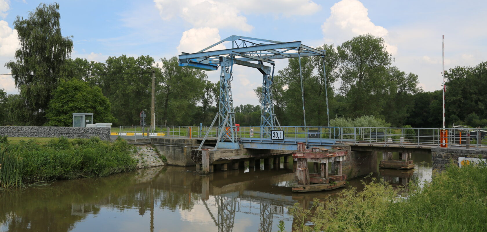 Vernieuwing beweegbare bruggen in stroomversnelling