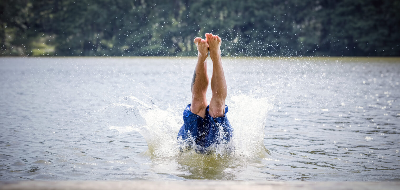 Neem een frisse duik in extra zwemlocaties