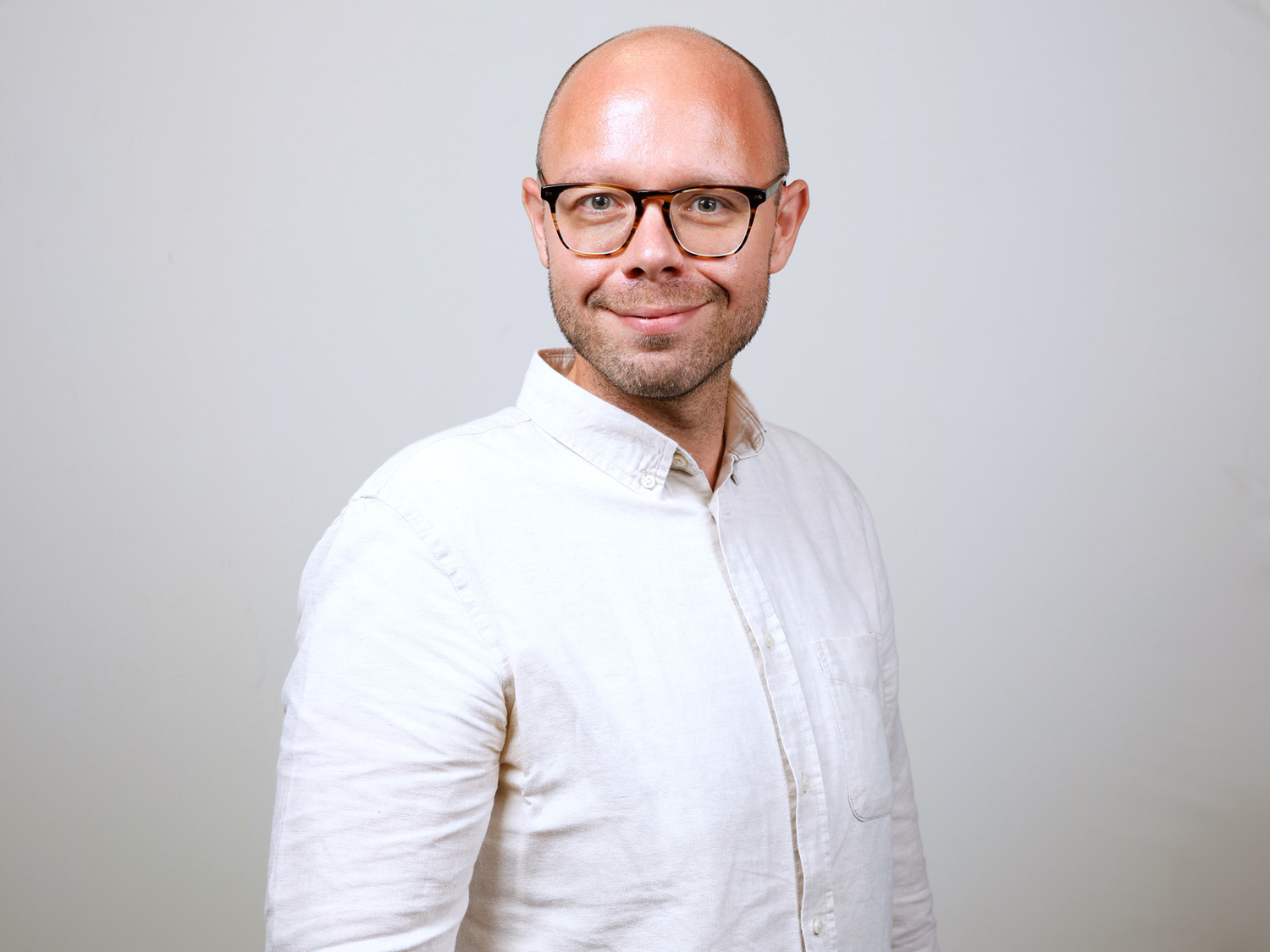 Sw Hans Rai Sweco Belgium - Hans Van der Heyden
