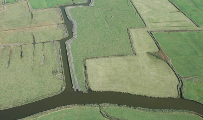 Eerste Hulp bij Droogte: integraal waterbeheer in kwetsbare ecosystemen