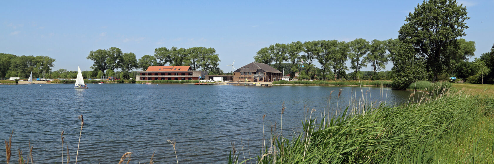 Masterplan Sint-Pietersplas: nieuwe openbare zwemzone voor Brugge