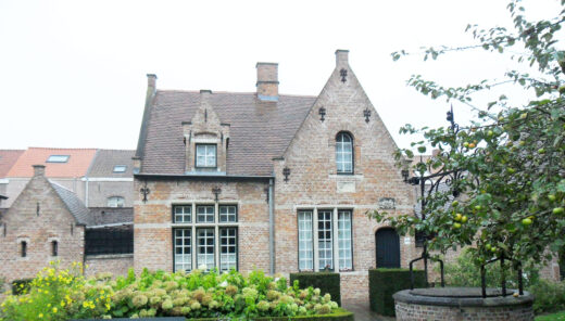 Proeftuin De Schipjes: repliceerbare energieoptimalisatie bij erfgoed