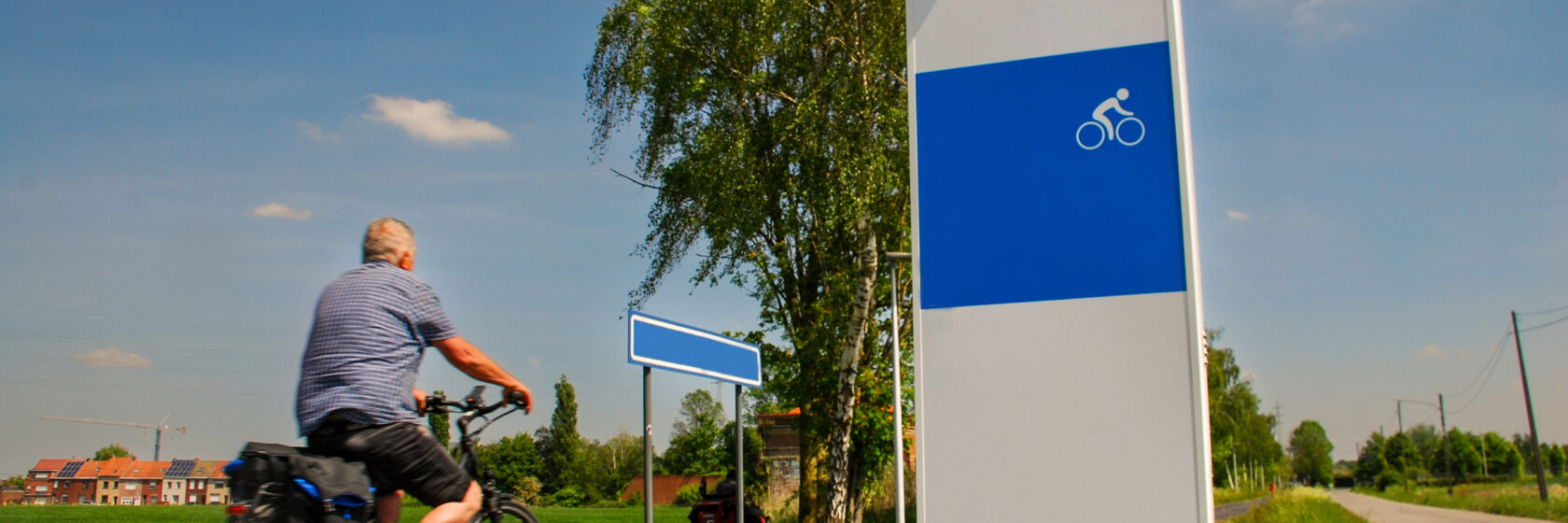 Mobiliteitsplan Oudenaarde: stakeholders bepalen mee de route