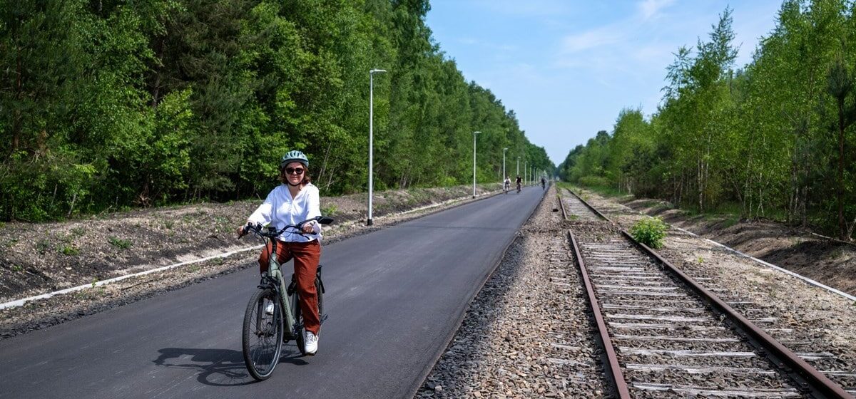 Kolenspoor: Limburg bouwt langste fietssnelwegtraject ooit