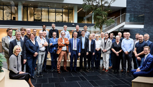 Sweco en assar architects bundelen krachten: innovatieve architectuur voor een samenleving in transitie