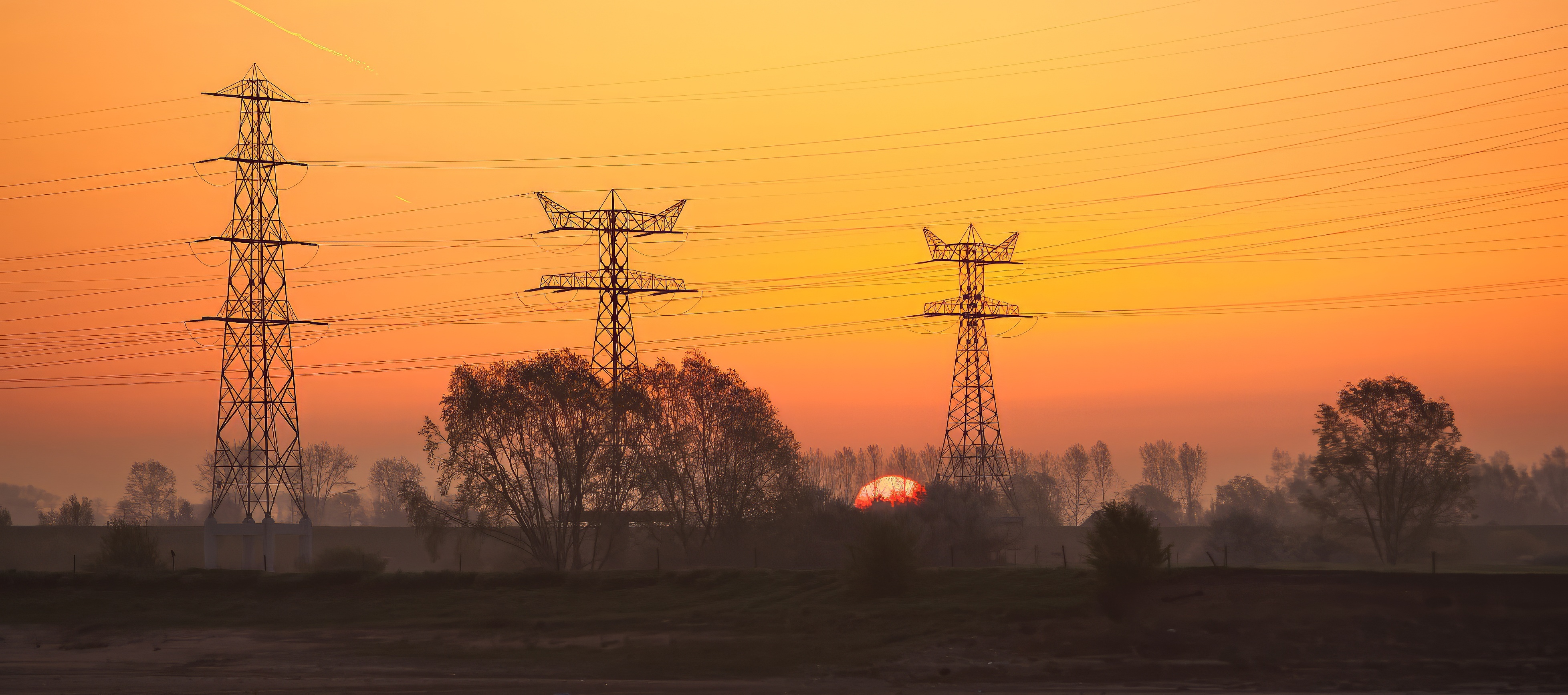 Nieuwe hoogspanningsstations voor robuuster elektriciteitsnet