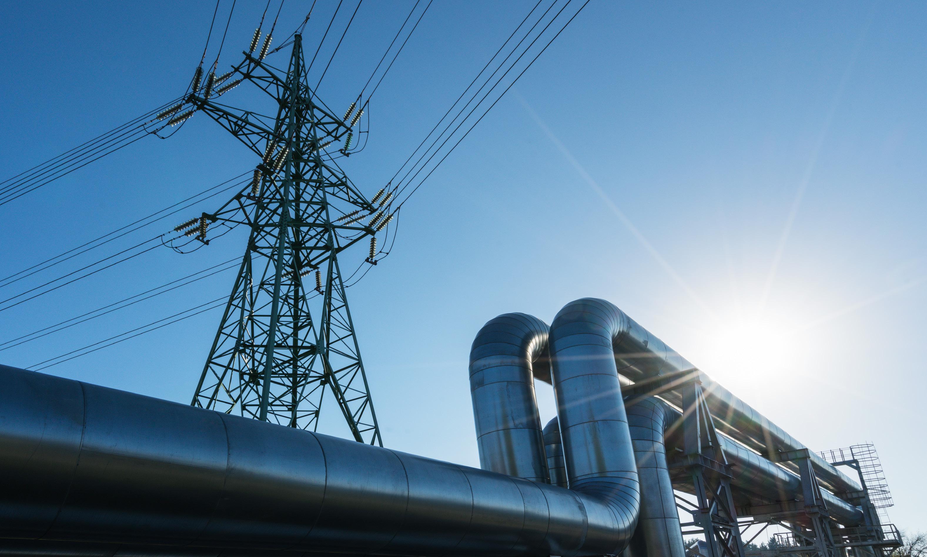 Nieuwe hoogspanningsstations voor robuuster elektriciteitsnet