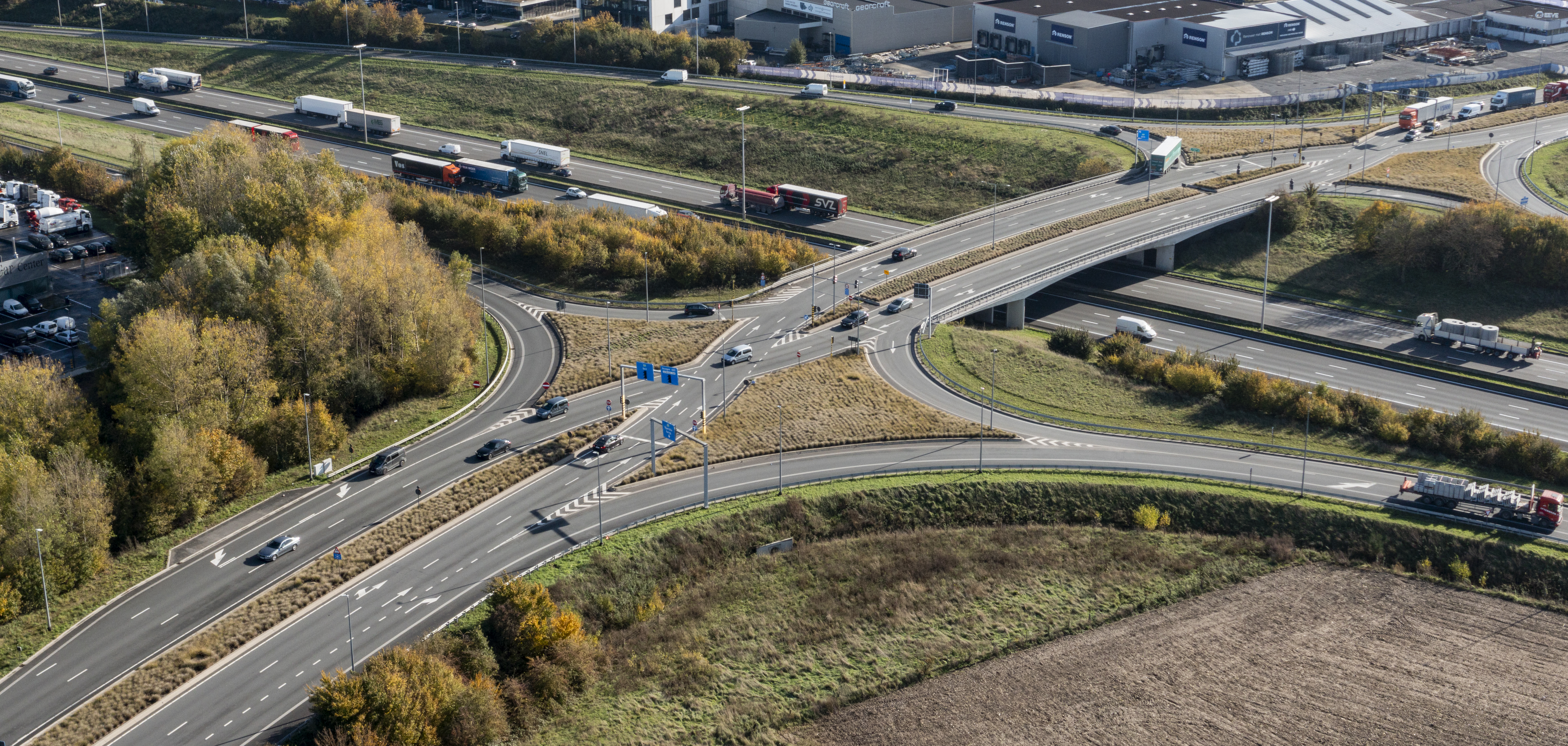 Verkeersveiligheidsaudits: onafhankelijke mobiliteitsexpertise voor veilige infrastructuur