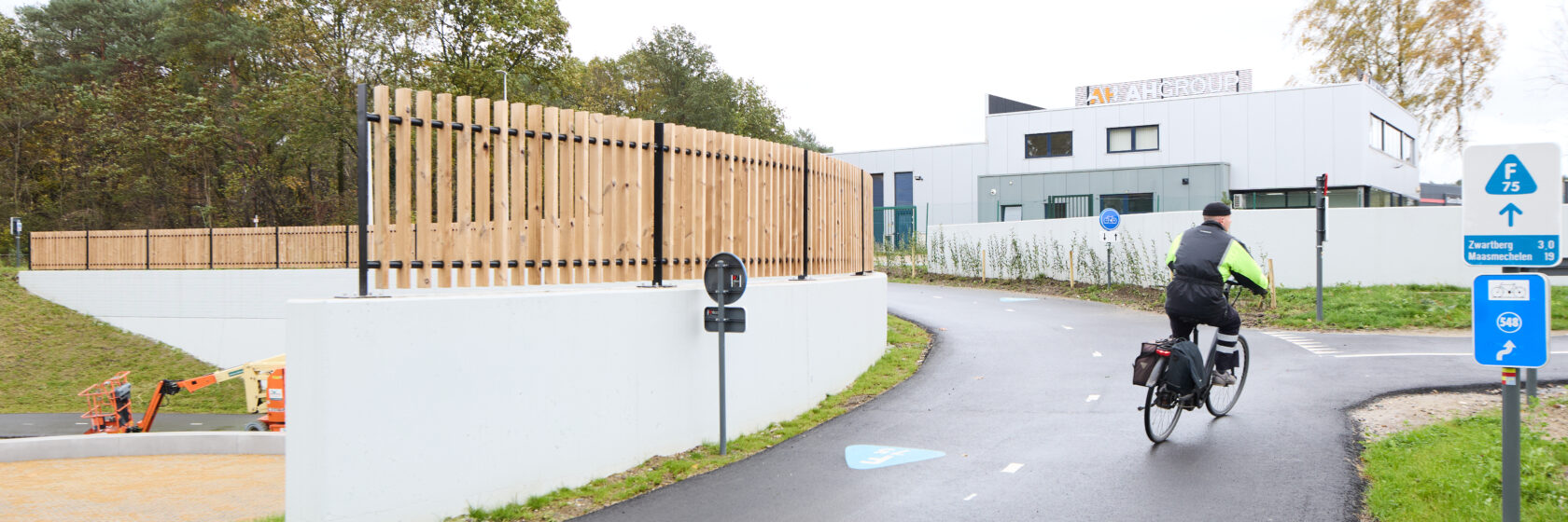 FietsInvest Quickscan helpt lokale besturen bij investeringen in fietsinfrastructuur