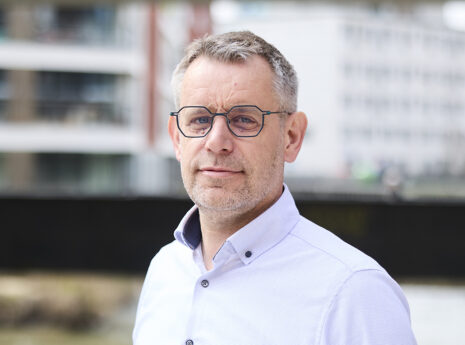 Johan Van Reeth treedt toe tot integrale kwaliteitskamer Antwerpen