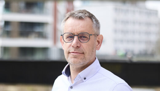 Johan Van Reeth treedt toe tot integrale kwaliteitskamer Antwerpen