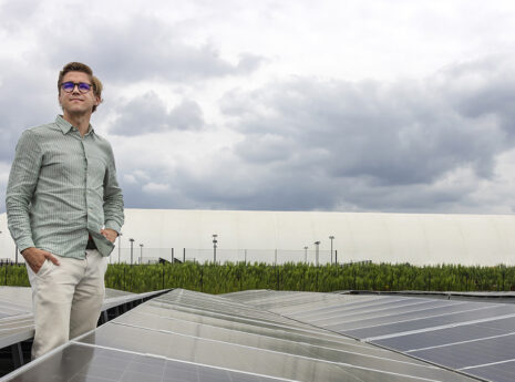 Energiezekerheid begint met een doordachte en toekomstgerichte energiestrategie