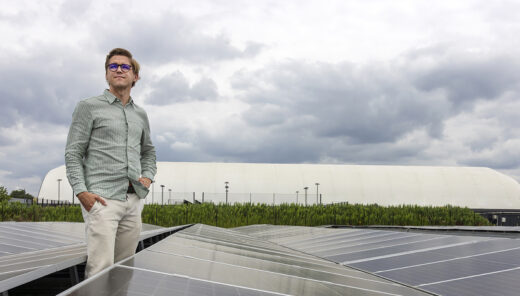 Energiezekerheid begint met een doordachte en toekomstgerichte energiestrategie