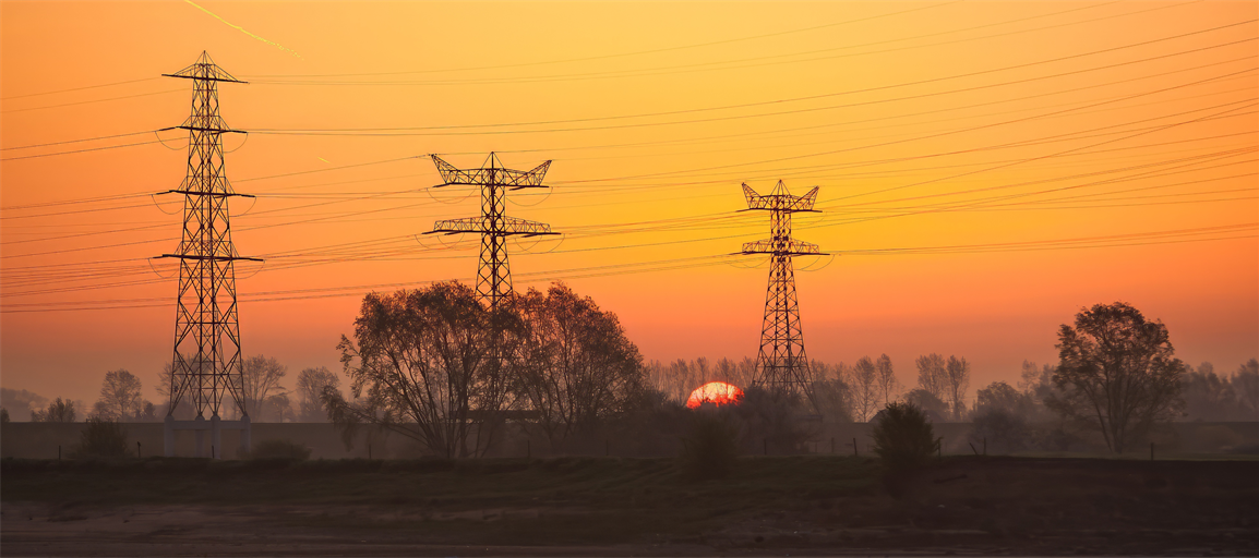 Energiezekerheid begint met een doordachte en toekomstgerichte energiestrategie