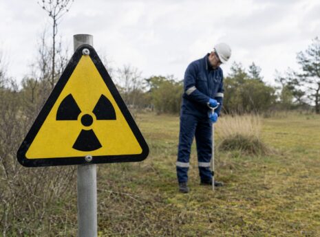 Nieuwe federale regels voor radioactieve bodemverontreiniging: ben jij voorbereid?