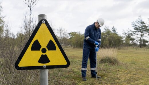 Nieuwe federale regels voor radioactieve bodemverontreiniging: ben jij voorbereid?