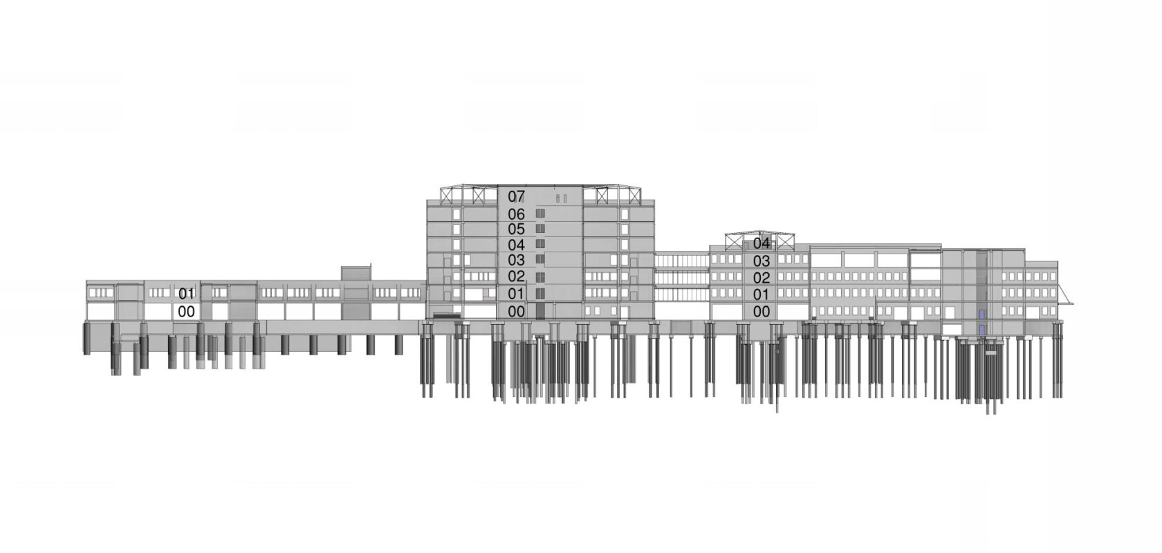 GHDC-BIM