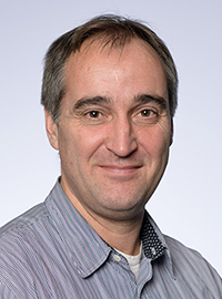 Werner Staes
