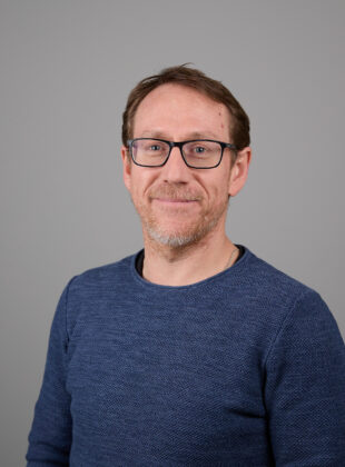 Marc Vankerkom