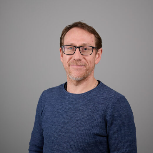 Marc Vankerkom
