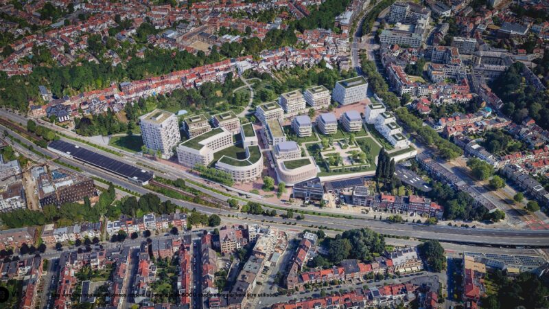 Demey park