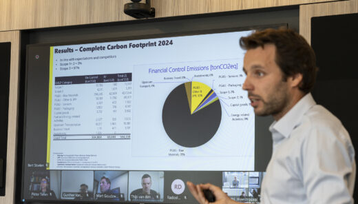 Decarbonisatie: de grootste energiewinsten zitten niet waar je denkt
