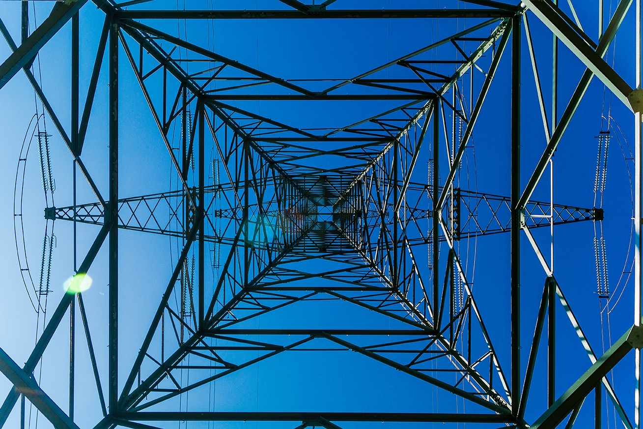 Baekeland: 380/150 kV hoogspanningsstation versnelt energietransitie