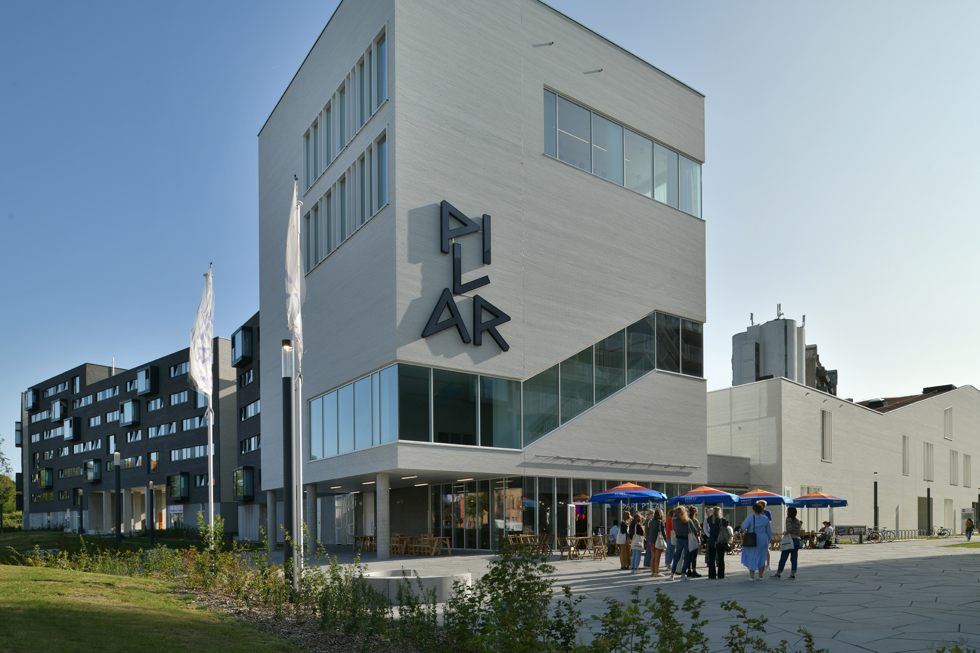 VUB