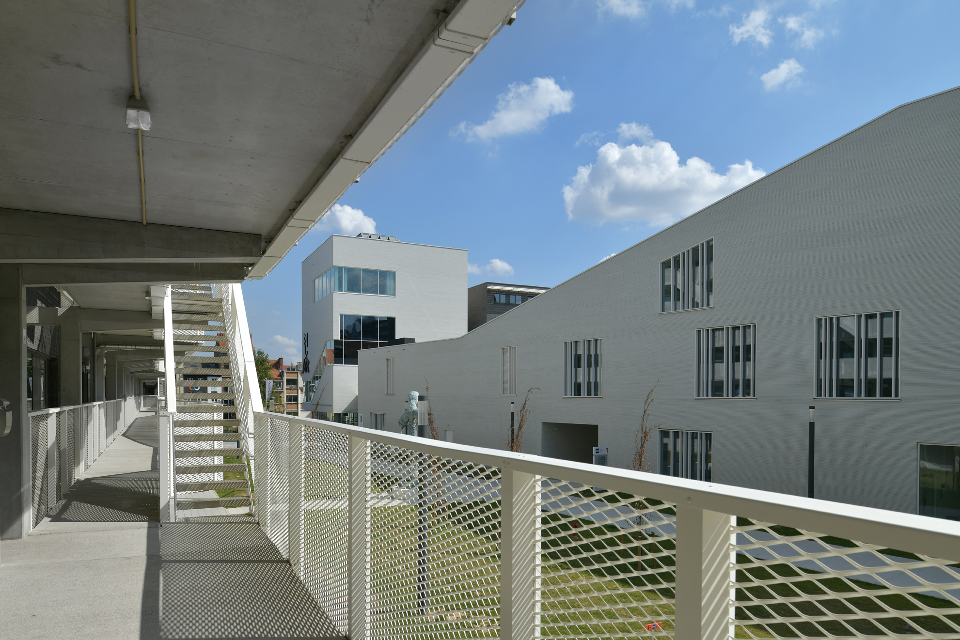 VUB