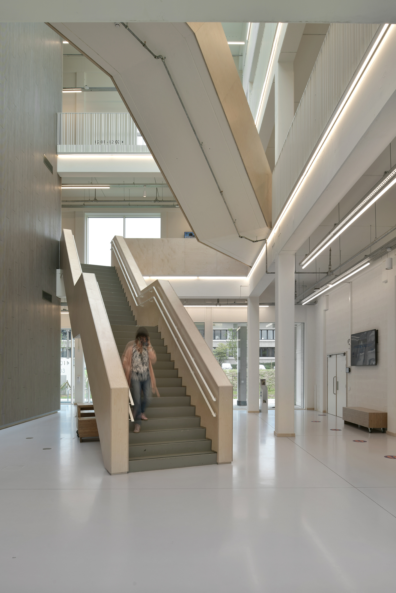 VUB
