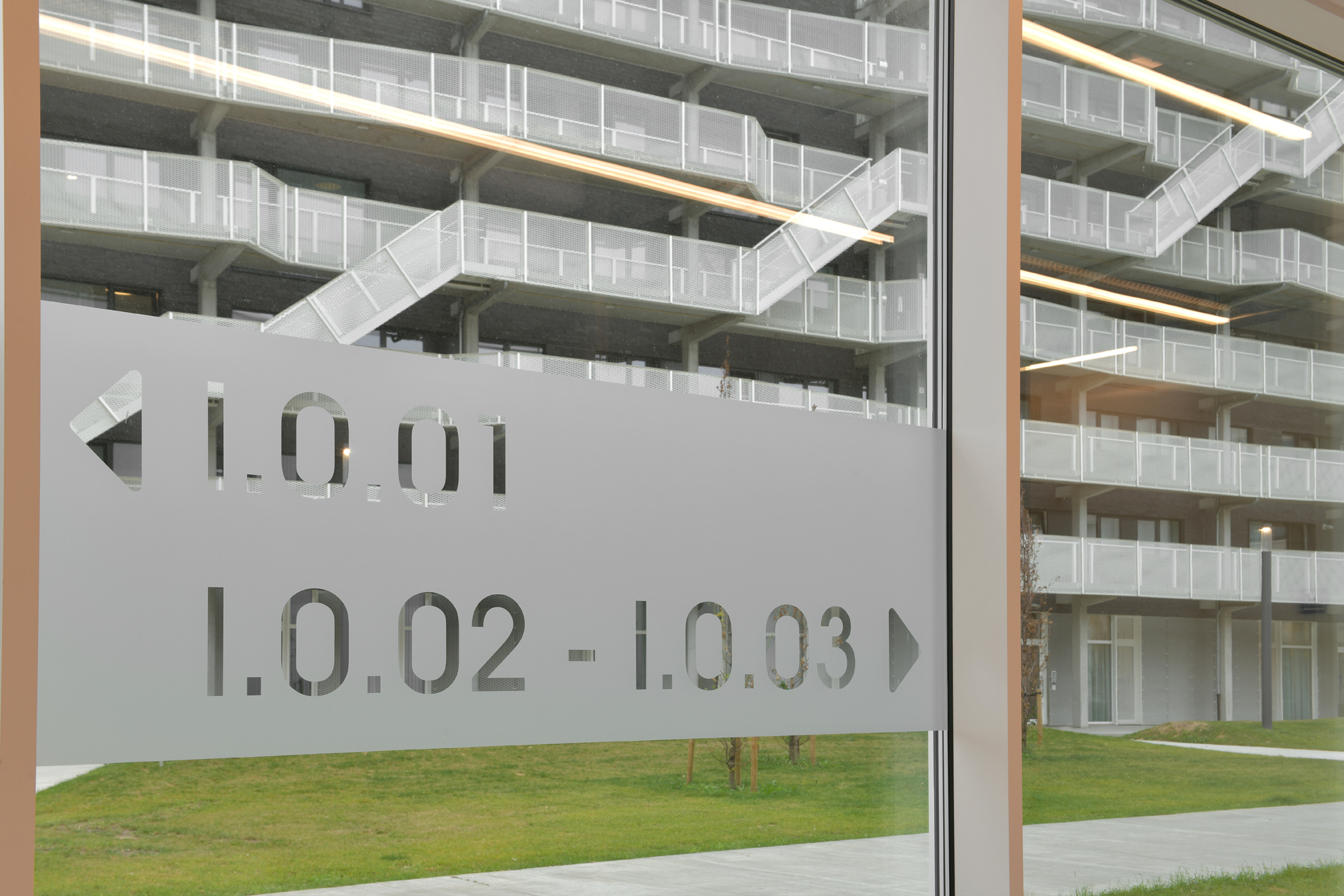 VUB