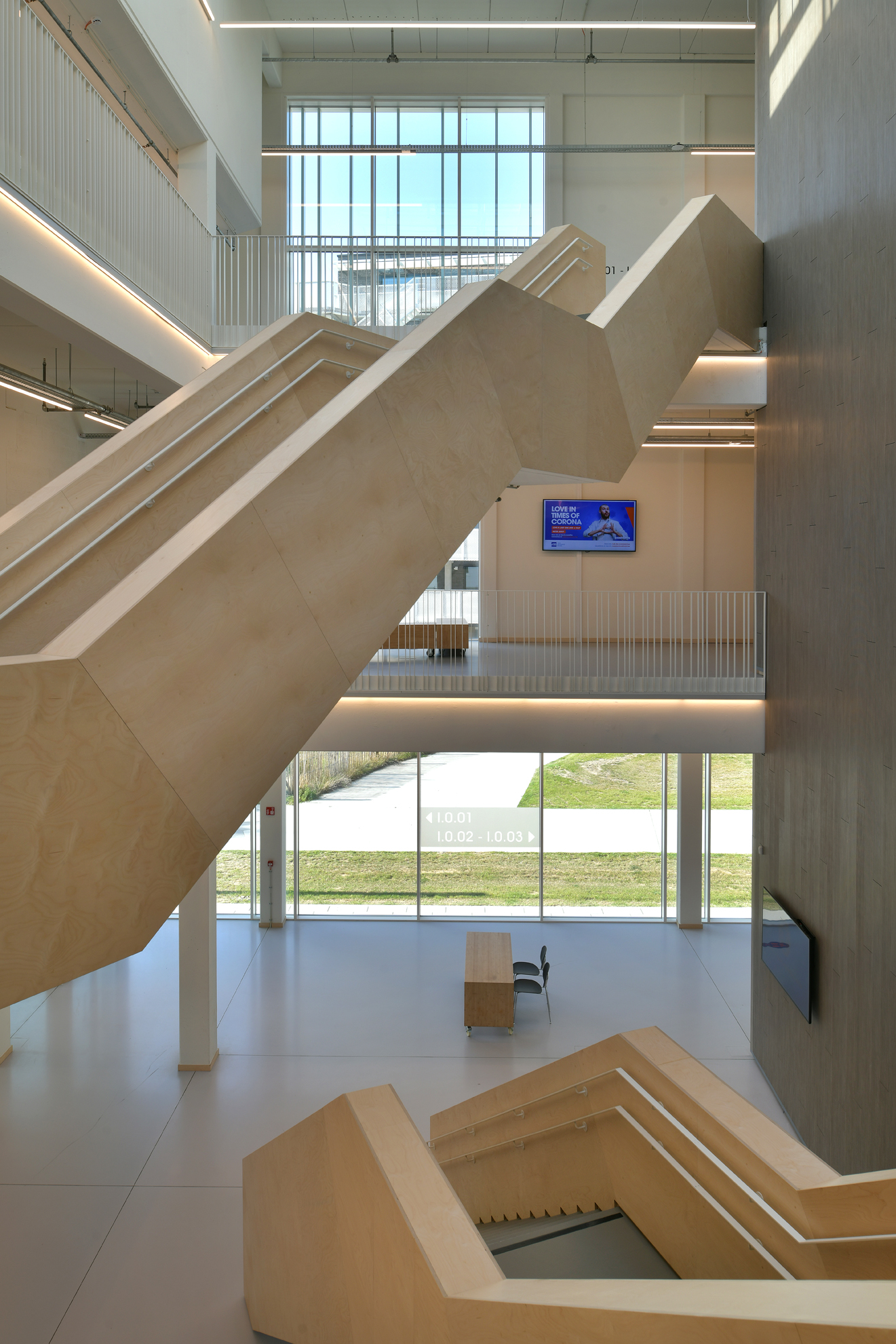 VUB