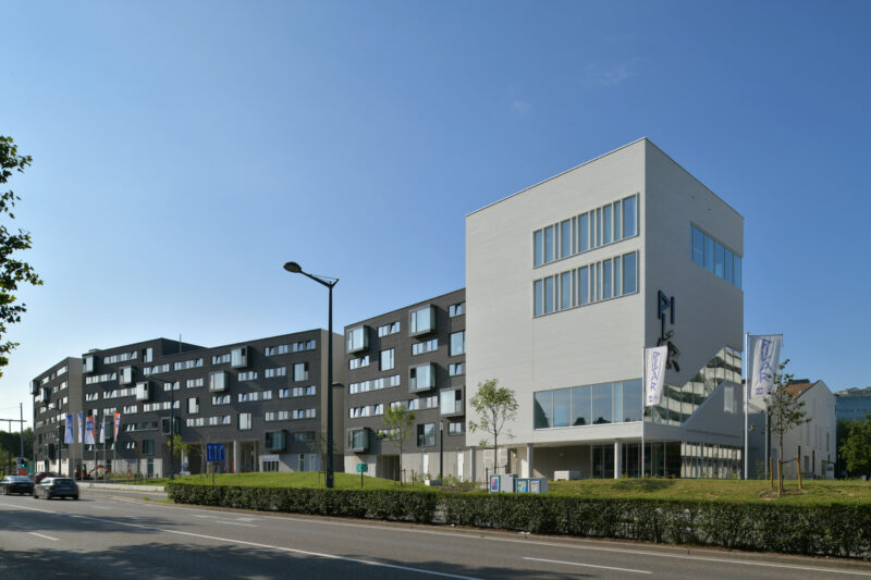 VUB