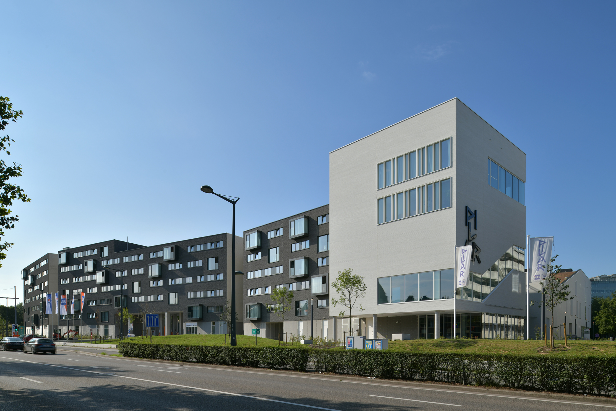 VUB