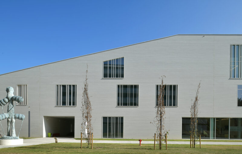 VUB