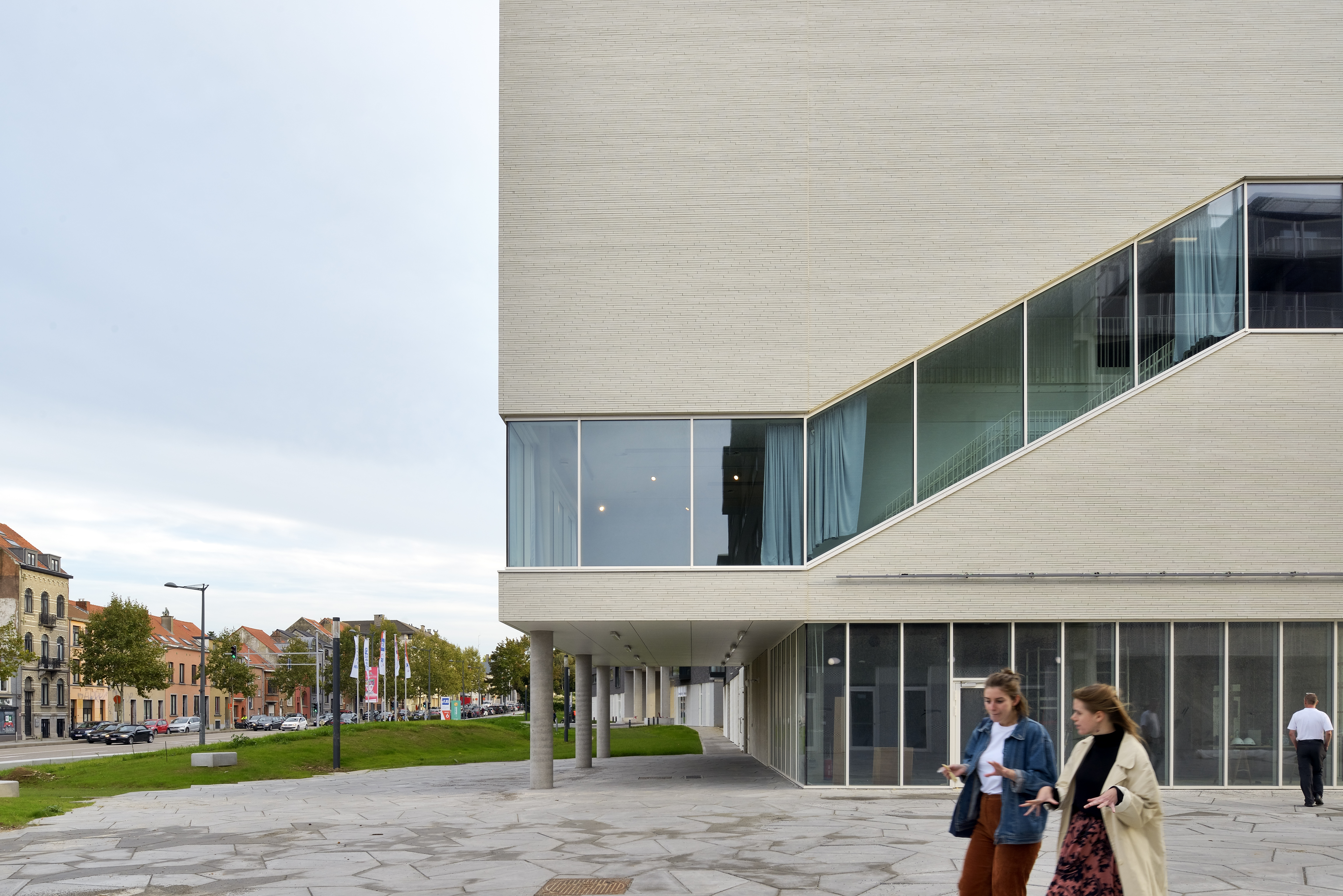 VUB