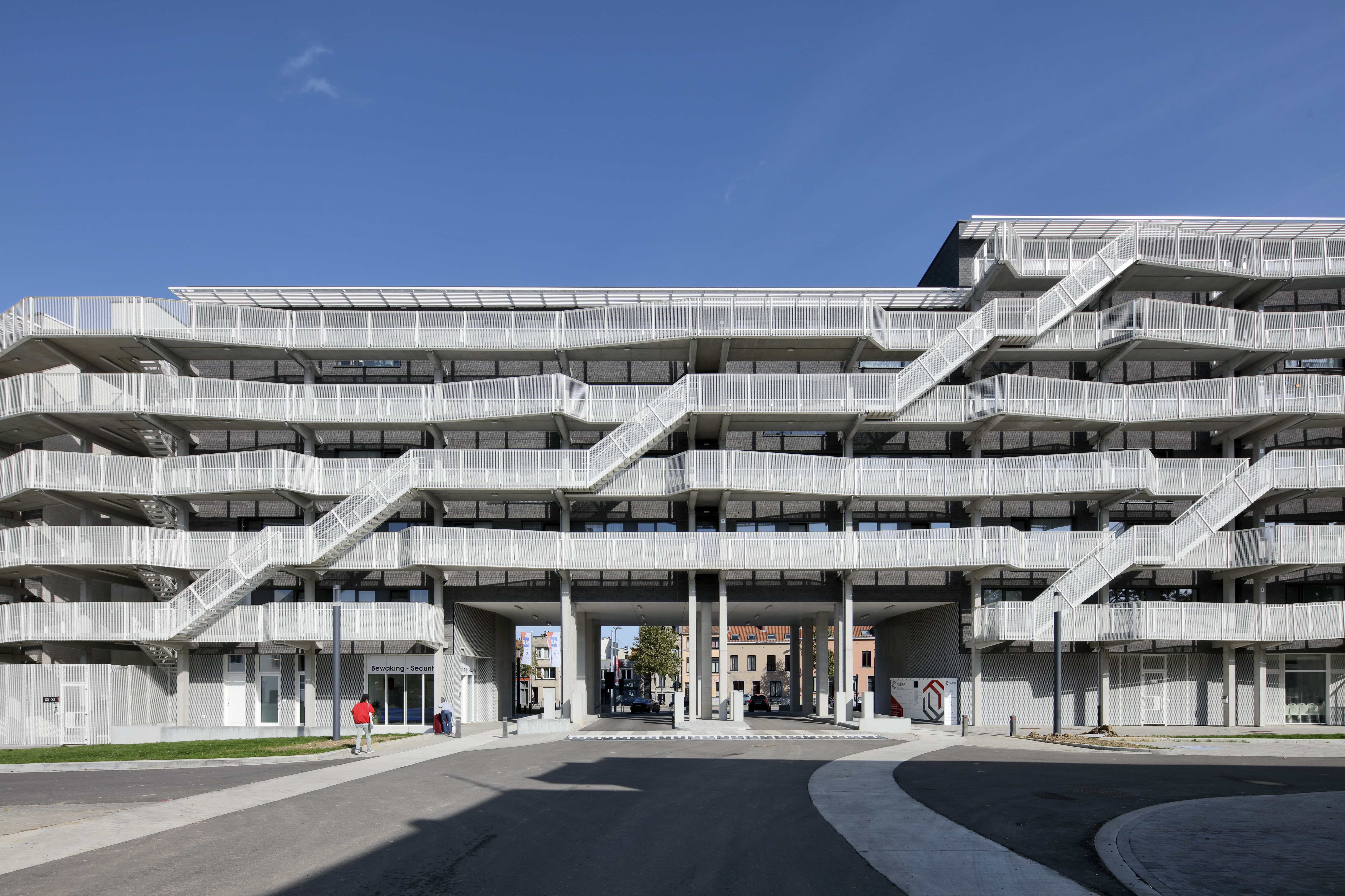 VUB