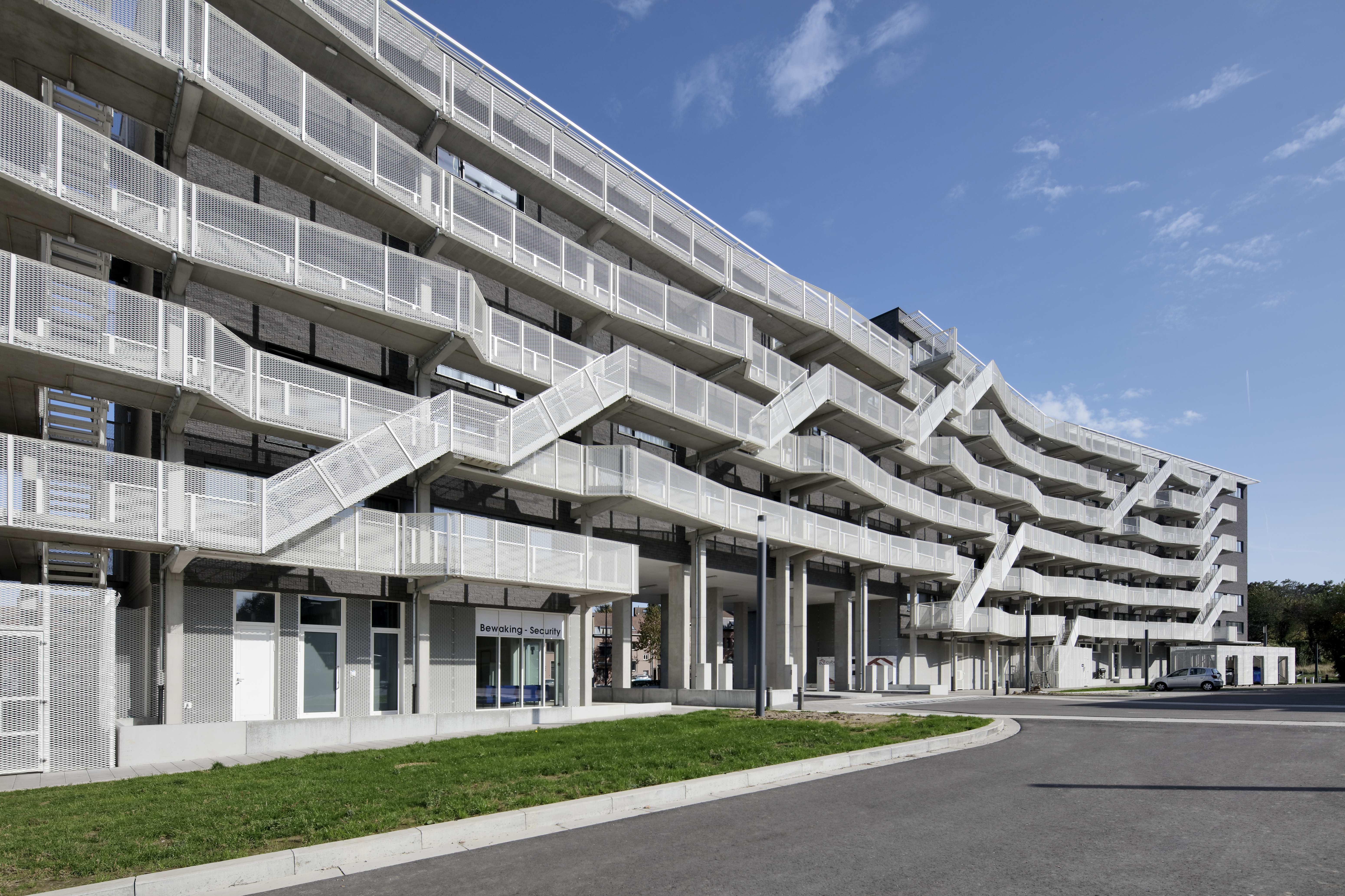 VUB