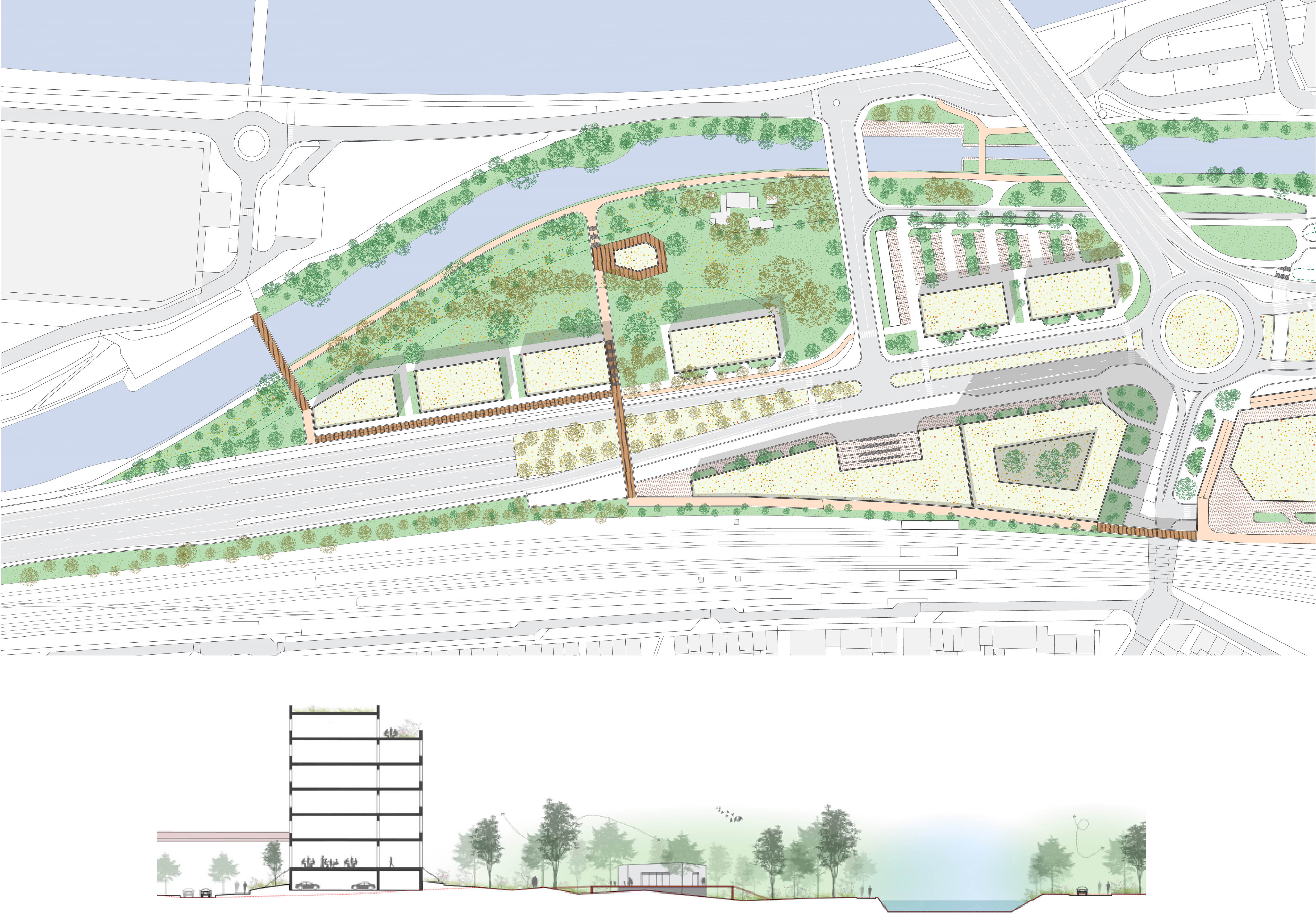 Overstromingen van 2021: vijf jaar later op weg naar meer veerkracht
