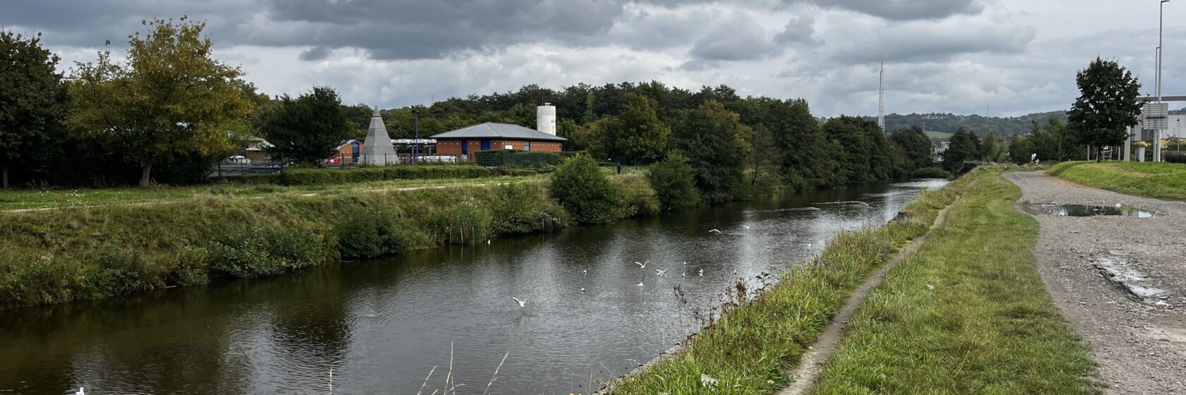 Overstromingen van 2021: vijf jaar later op weg naar meer veerkracht