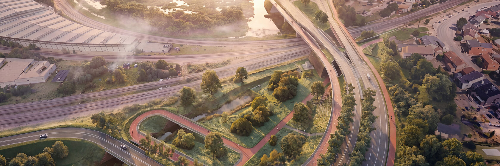 Buurt maakt kennis met Vuntcomplex ontwerp