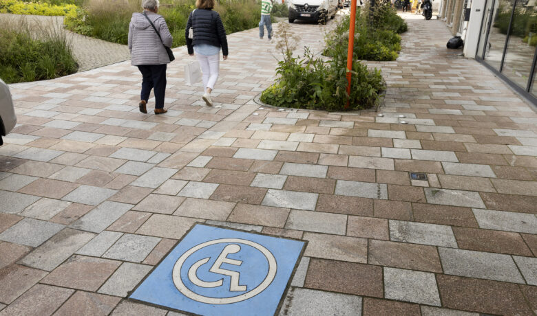 Voorbij de parkeerreflex: Gavere toont de kracht van geïntegreerd ontwerp