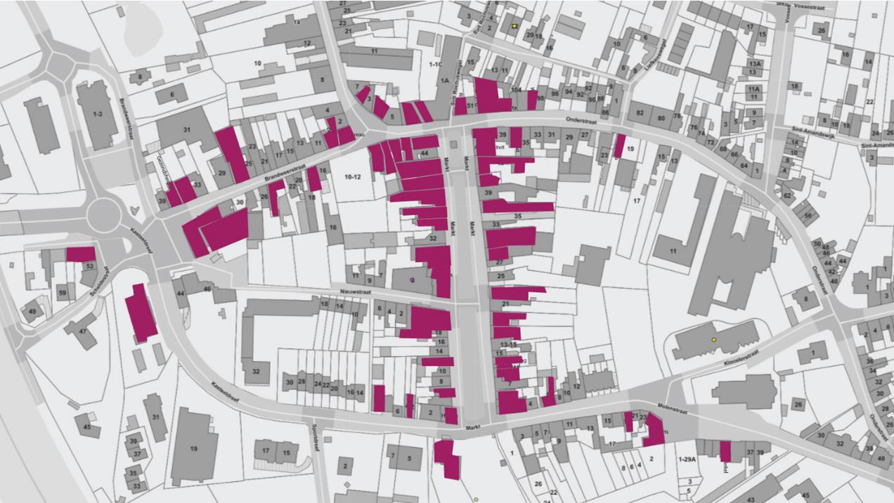 Voorbij de parkeerreflex: Gavere toont de kracht van geïntegreerd ontwerp