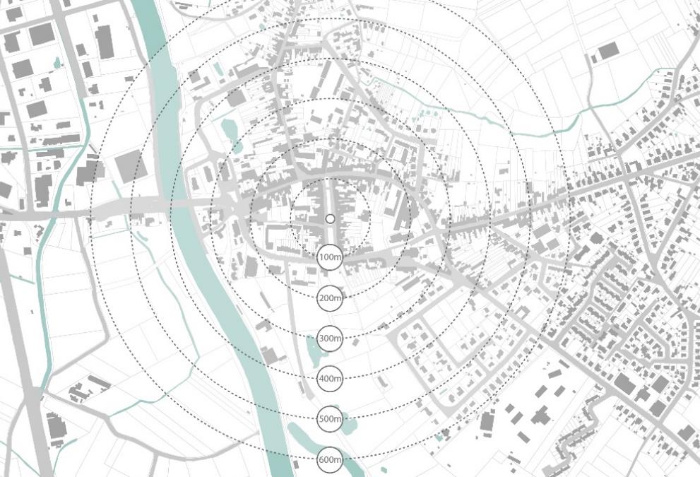 Voorbij de parkeerreflex: Gavere toont de kracht van geïntegreerd ontwerp