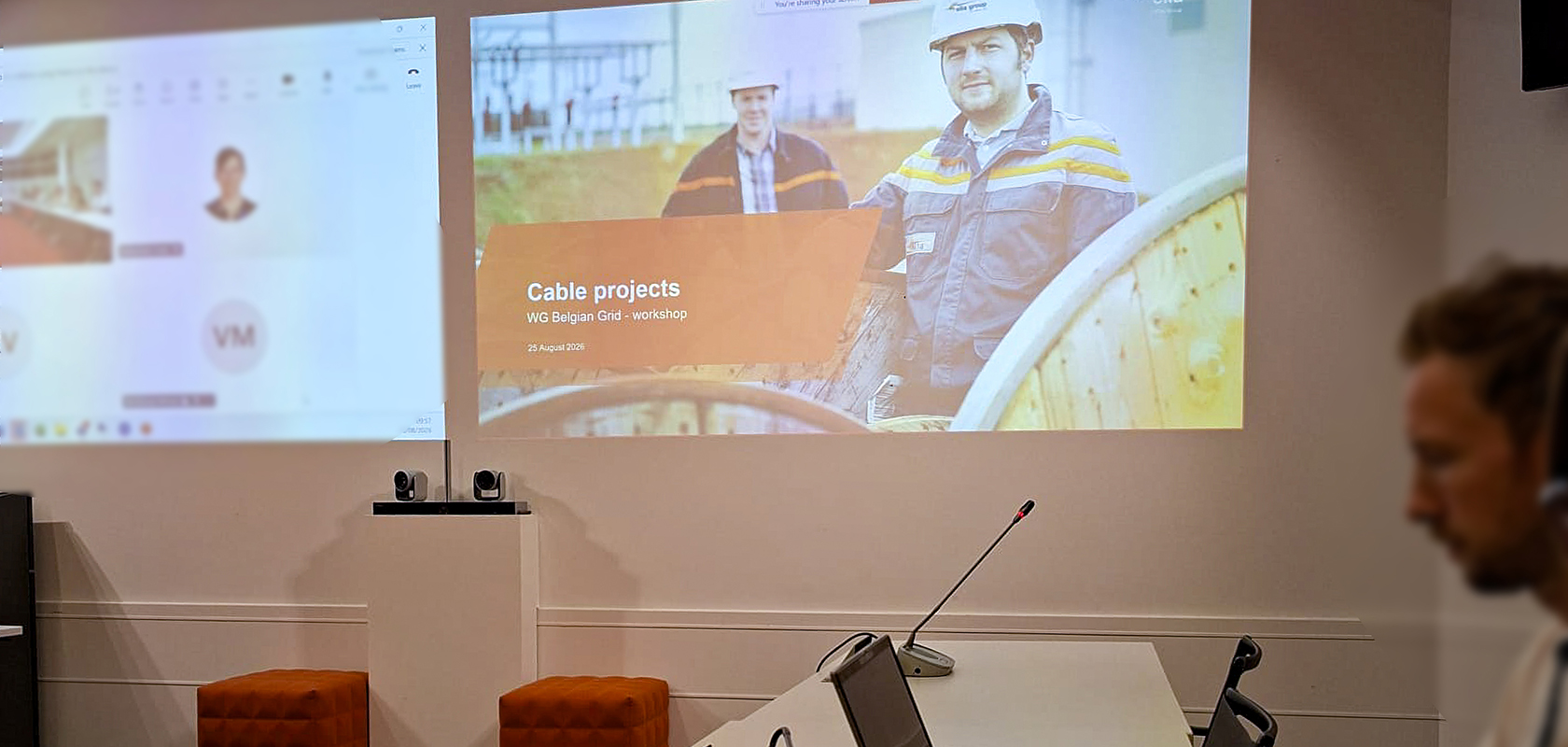 Part B-aansluitingen veranderen: wat betekent dit voor BESS-projecten?