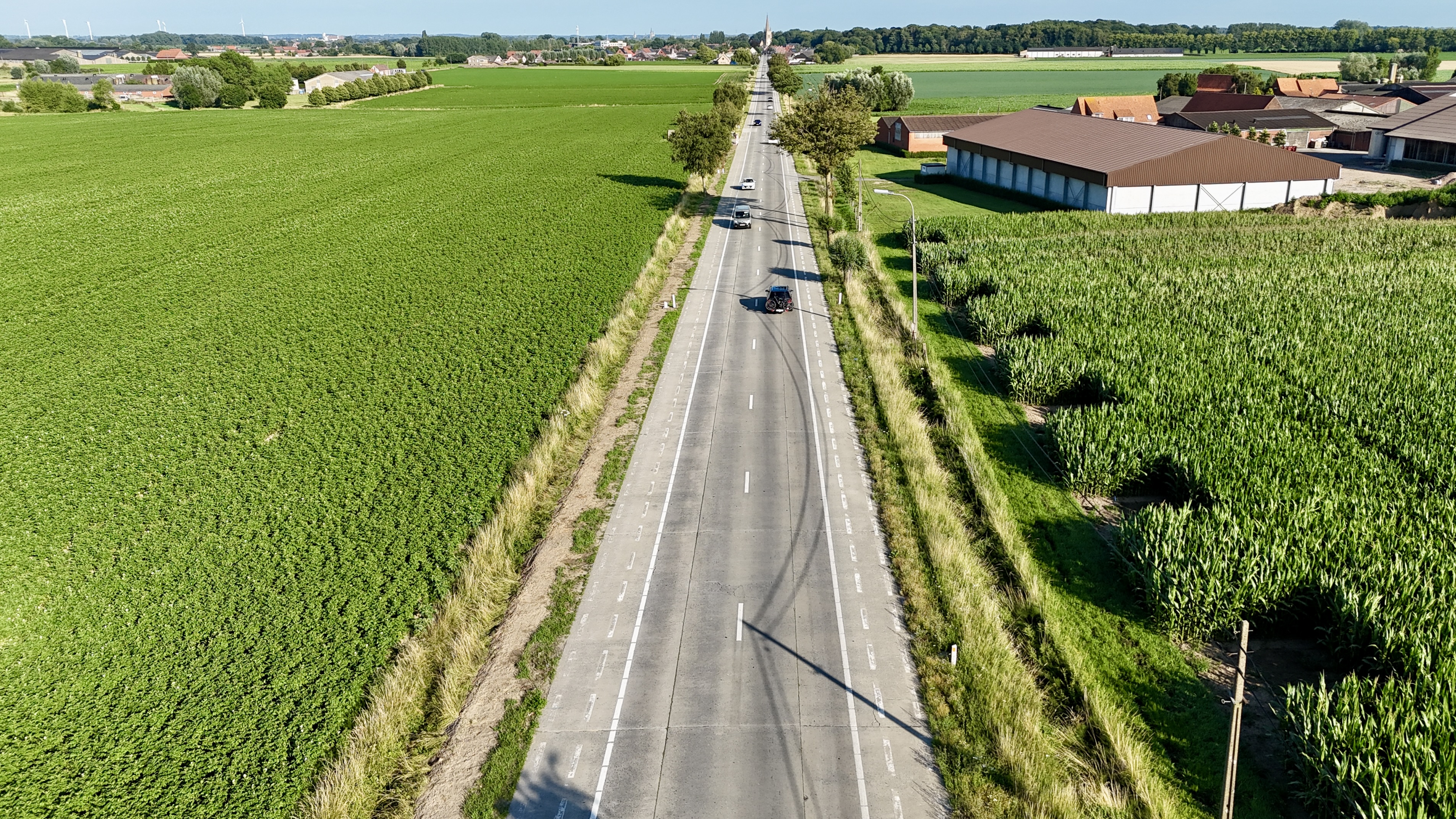 N8 Vleteren–Ieper: proces- en stakeholdermanagement