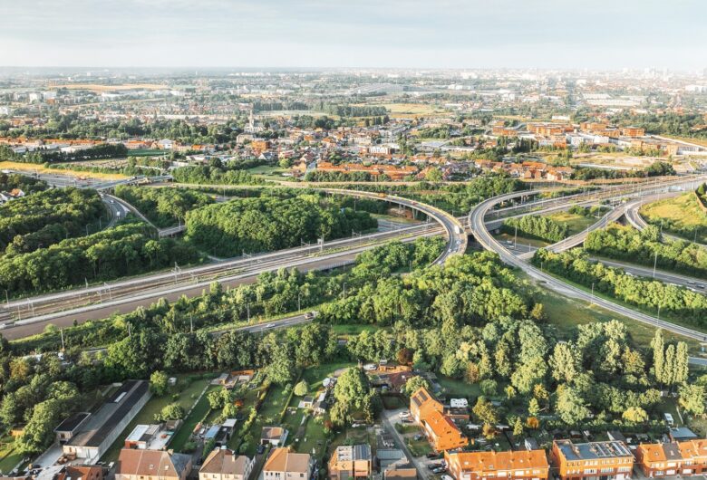 R0-Noord, zone Zaventem: naar een veilige, leefbare Ring rond Brussel