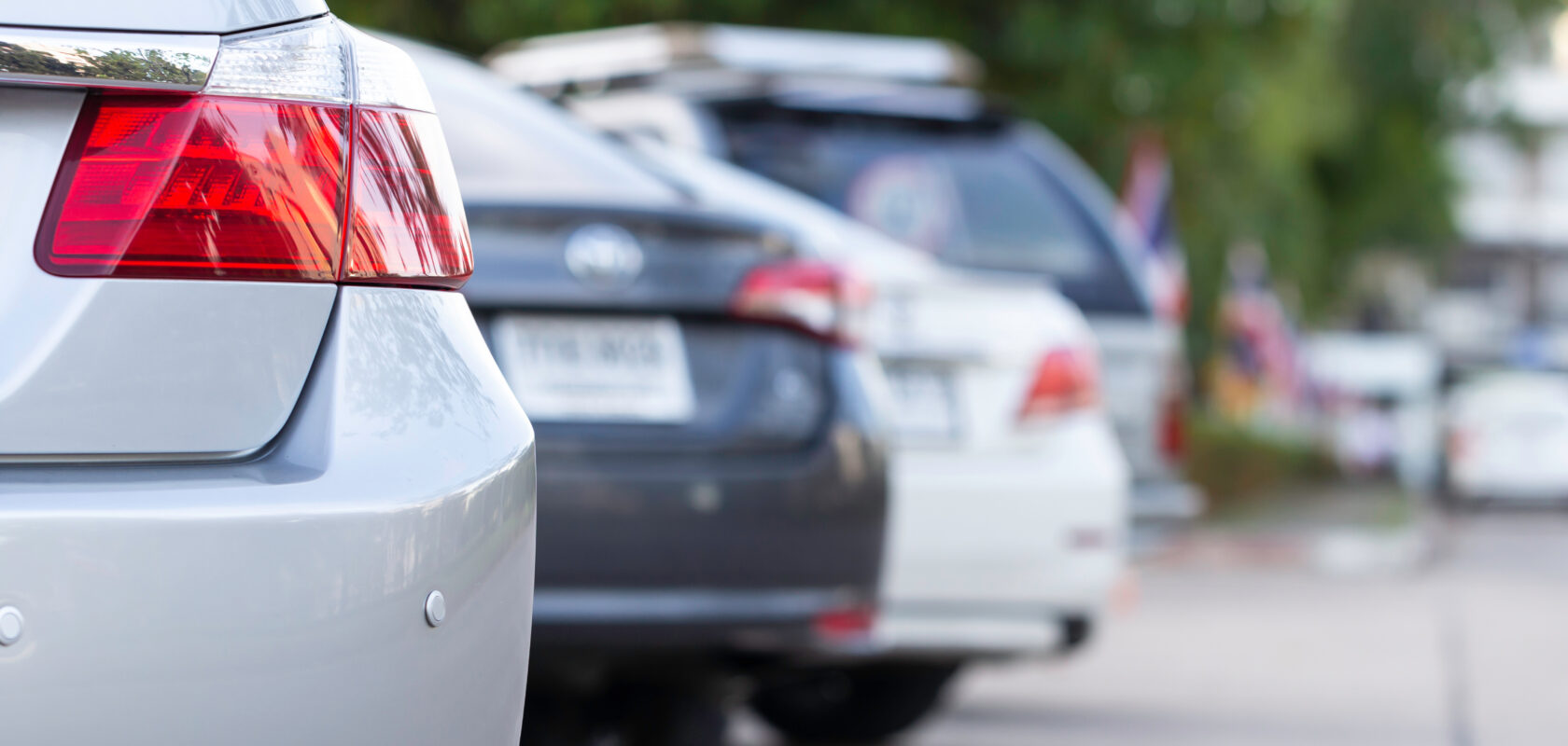 De parkeerladder: grip op parkeerbeleid, trede per trede