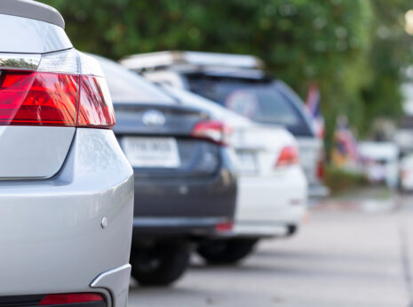 De parkeerladder: grip op parkeerbeleid, trede per trede